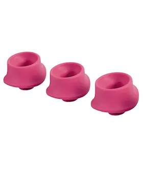 Womanizer Heads Pack - 3 Set - Large