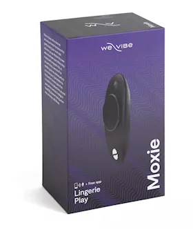 We-vibe Moxie
