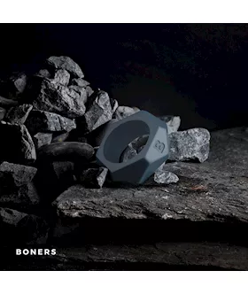 Boners Diamond Cock Ring 