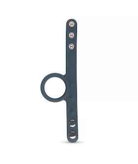 Cock & Ball Strap L