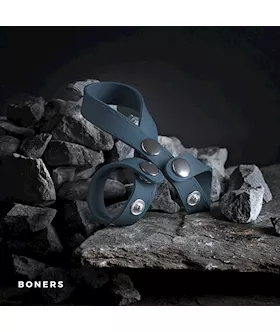 Boners 8-style Ball Splitter