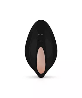 Vibrating Thong