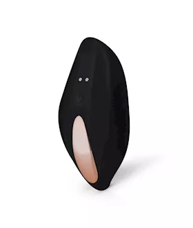 Vibrating Briefs