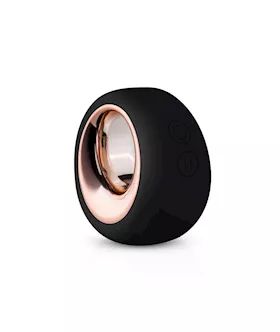 Vibrating Briefs