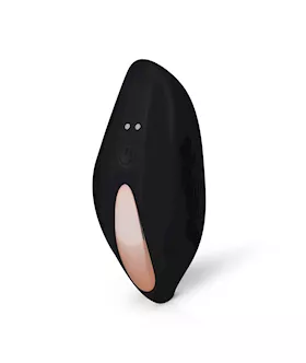 Vibrating Tanga Thong