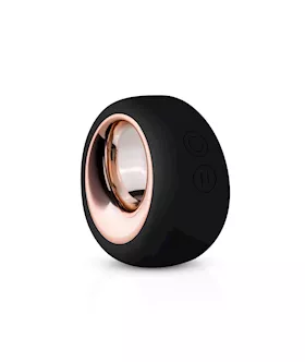 Vibrating Tanga Thong