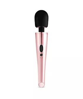 Rosy Gold  Nouveau Wand Massager