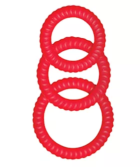 Nass Toys Ram Ultra Cock Sweller