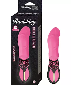 Nass Toys Ravishing Secret Lover