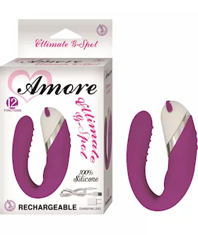 Nass Toys Amore Ultimate GSpot Stimulator