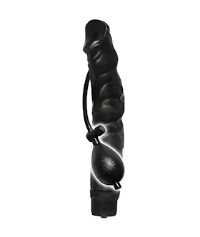 MACK TUFF INFLATABLE Super Teaser  12 Inch