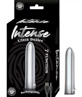 INTENSE ULTRA BULLET