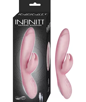 INFINITT PLEASURE MASSAGER  825 Inch