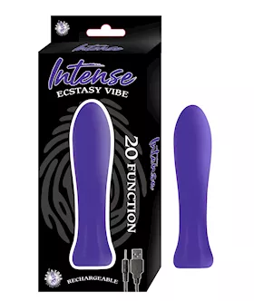 INTENSE ECSTASY Mini VIBE