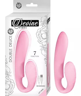 DEVINE VIBES DOUBLE DEUCE 65 Inch