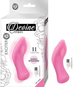 Devine Vibes Exciter