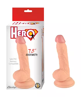 HERO COCKSMITH Dildo