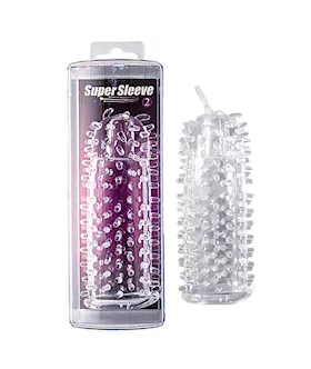 Super Sleeve 2
