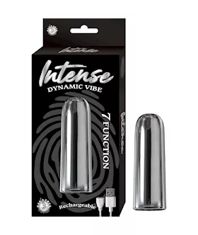 INTENSE DYNAMIC Mini Vibe