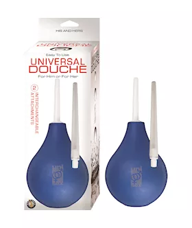Nass Toys Universal Douche