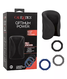 Optimum Power Pro Stroker