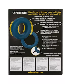 Link Up Optimum 