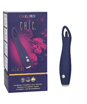 Chic Jasmine