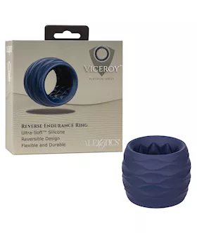Viceroy Reverse Endurance Ring