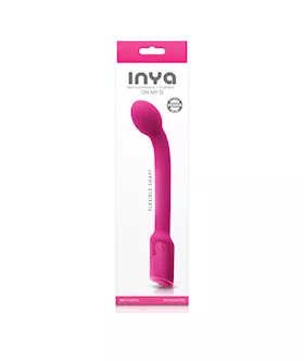 Inya Oh My G Vibrator
