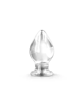 Renegade Glass Knight Plug  52 Inch