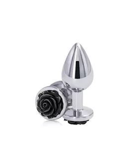 Rose Buttplug  35 Inch