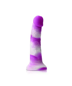 Yum Yum Dildo  7 Inch