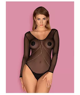 Obsessive Bijou 904 Body Chain