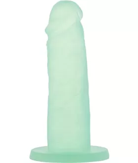 Cocktails By Addiction Dongs - Mint Mojito - 5.5 Inch