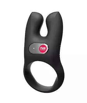 Nos Vibrating Cock Ring