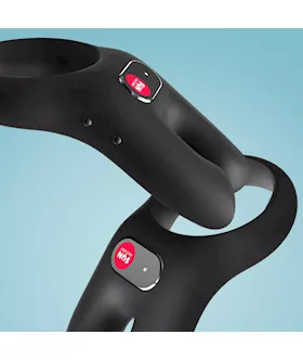 Nos Vibrating Cock Ring
