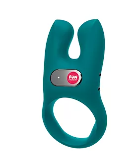 Nos Vibrating Cock Ring