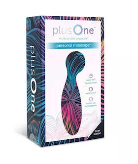 Plusone Personal Massager