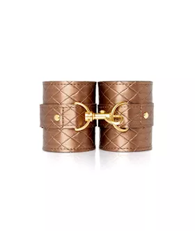 XPlay Quilted Wrist Cuffs