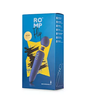 Romp Flip