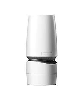 Tenga Aero Silver Ring