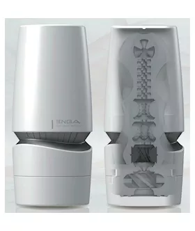 Tenga Aero Silver Ring