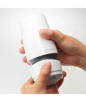 Tenga Aero Silver Ring