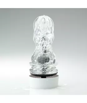 Tenga Aero Silver Ring