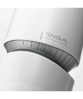 Tenga Aero Silver Ring