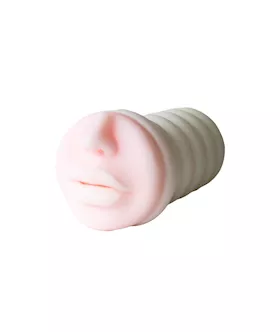 Nood Masturbator  Oral Bliss