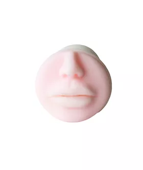 Nood Masturbator - Oral Bliss