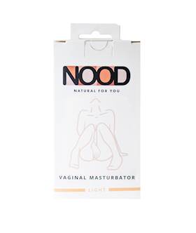 Nood Masturbator - Vaginal Ecstasy