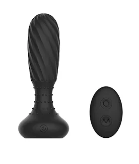 Remote Controlled Libido Prober