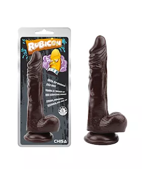 Bronco Rider Dildo  84 Inch